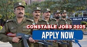 Latest Punjab Police Management Posts Lahore 2025